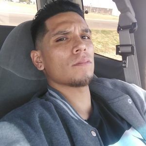 Meet your Posher, Mark